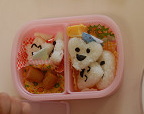 お弁当