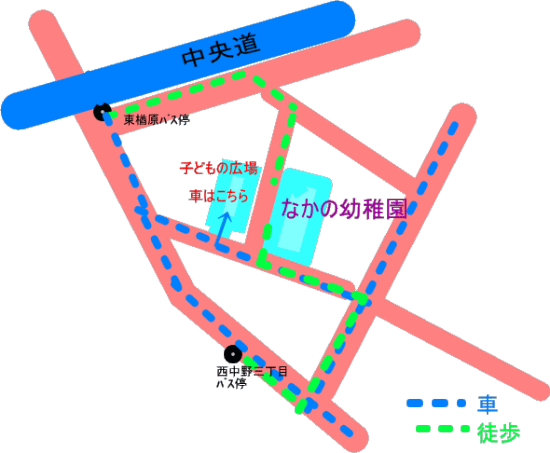 マップ詳細